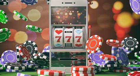 betrouwbare online casino 2019